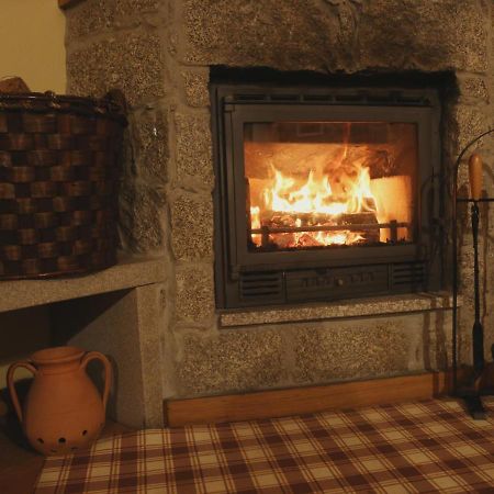 Casa D'Avo Serra Da Estrela Seia Bagian luar foto