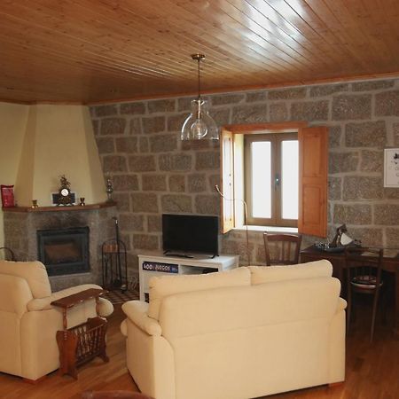 Casa D'Avo Serra Da Estrela Seia Bagian luar foto