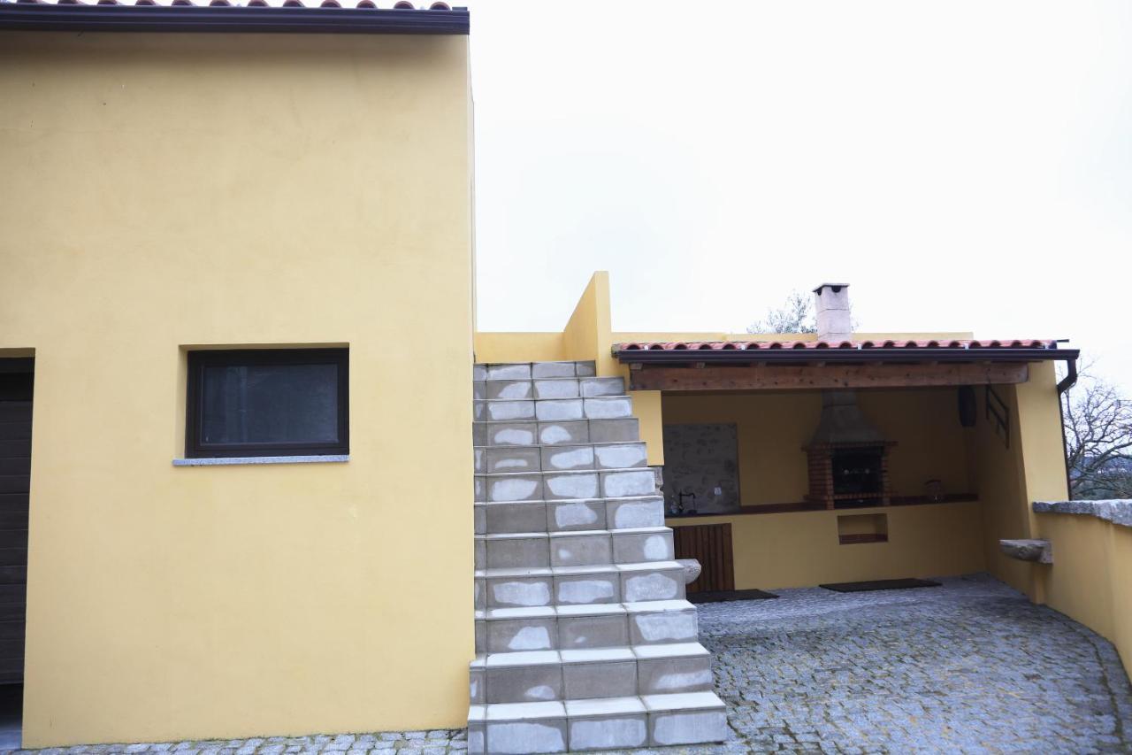 Casa D'Avo Serra Da Estrela Seia Bagian luar foto