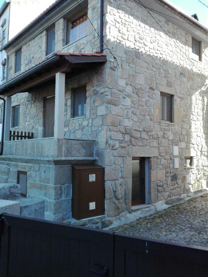 Casa D'Avo Serra Da Estrela Seia Bagian luar foto