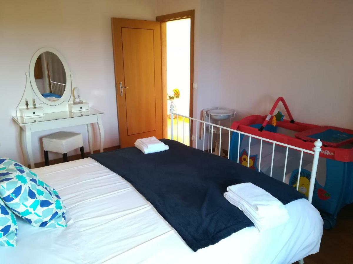 Casa D'Avo Serra Da Estrela Seia Bagian luar foto