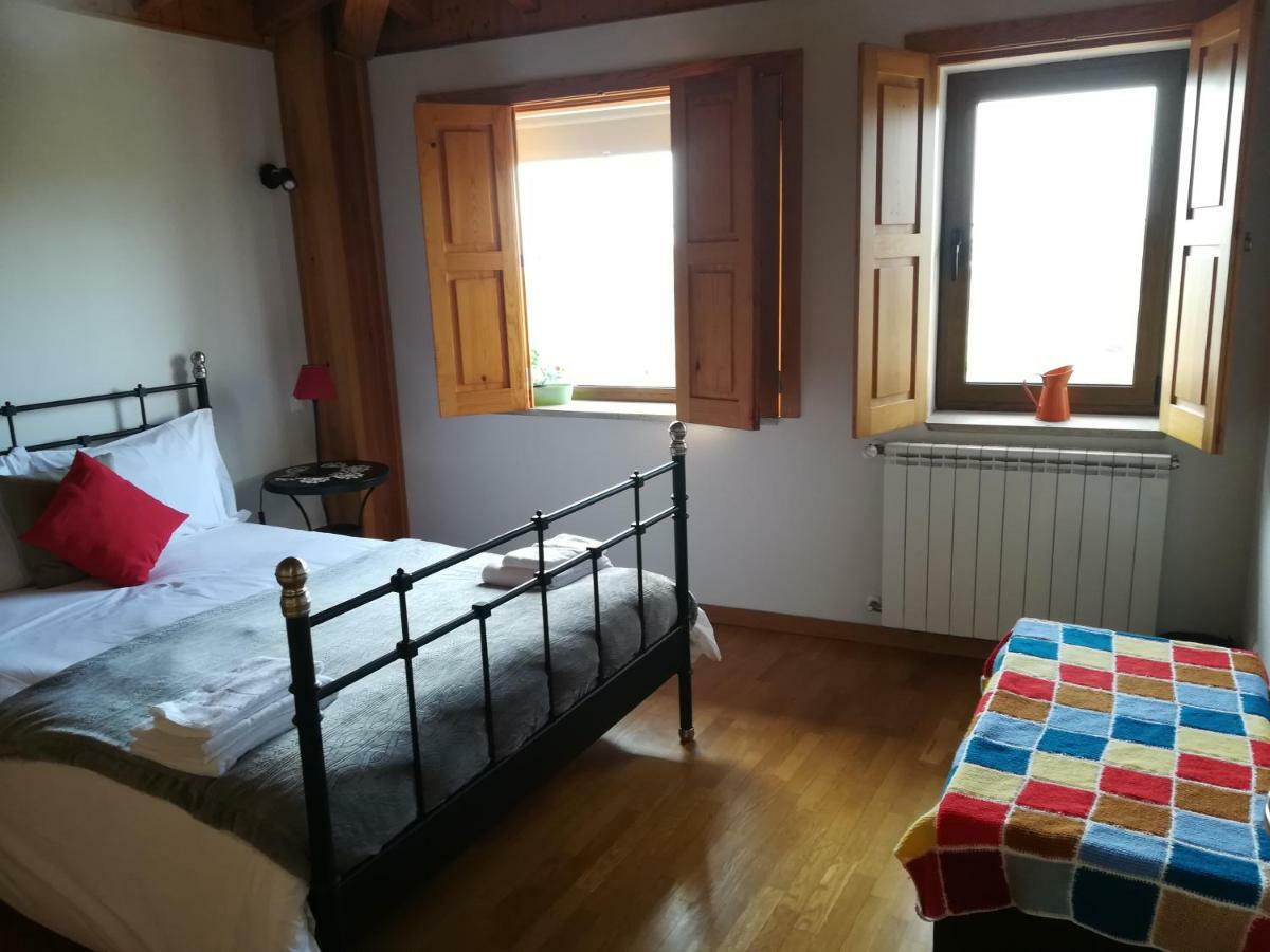 Casa D'Avo Serra Da Estrela Seia Bagian luar foto