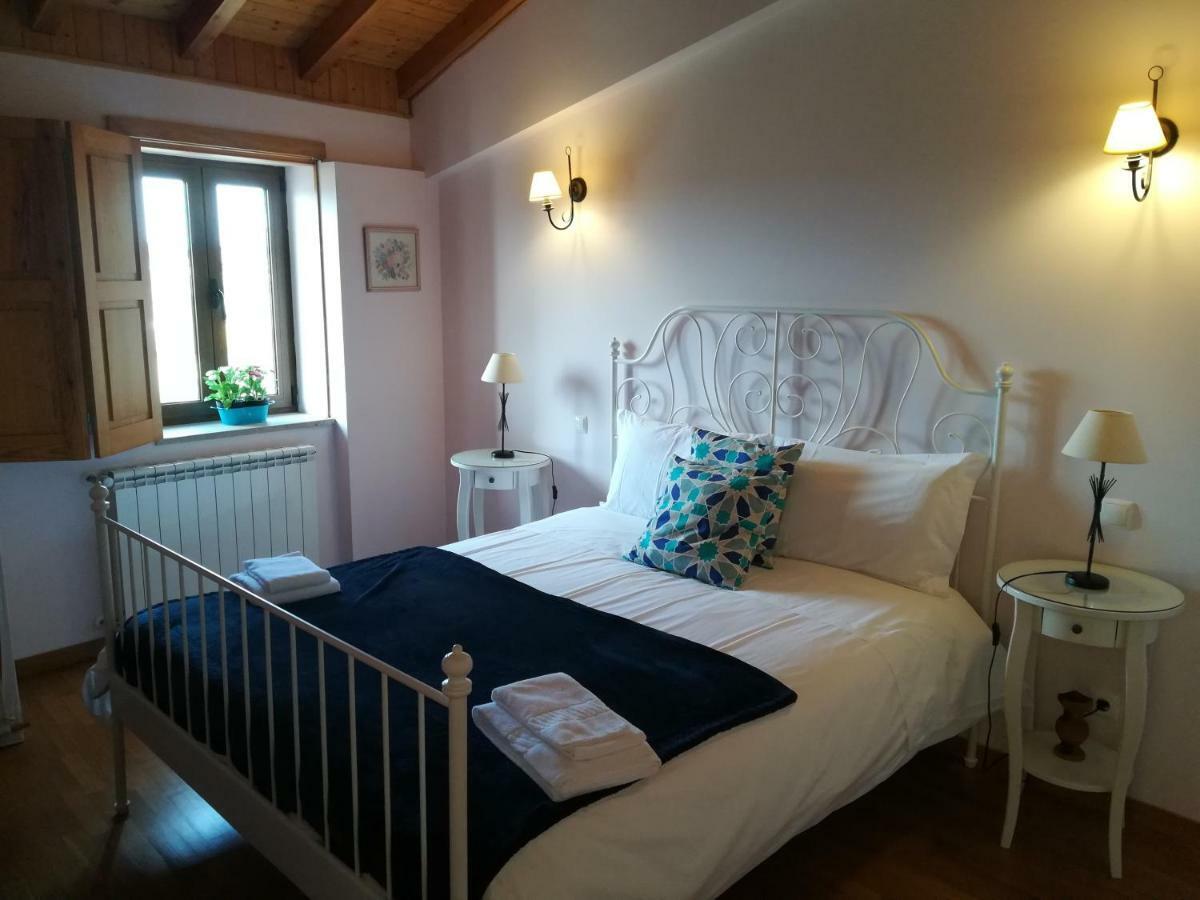 Casa D'Avo Serra Da Estrela Seia Bagian luar foto