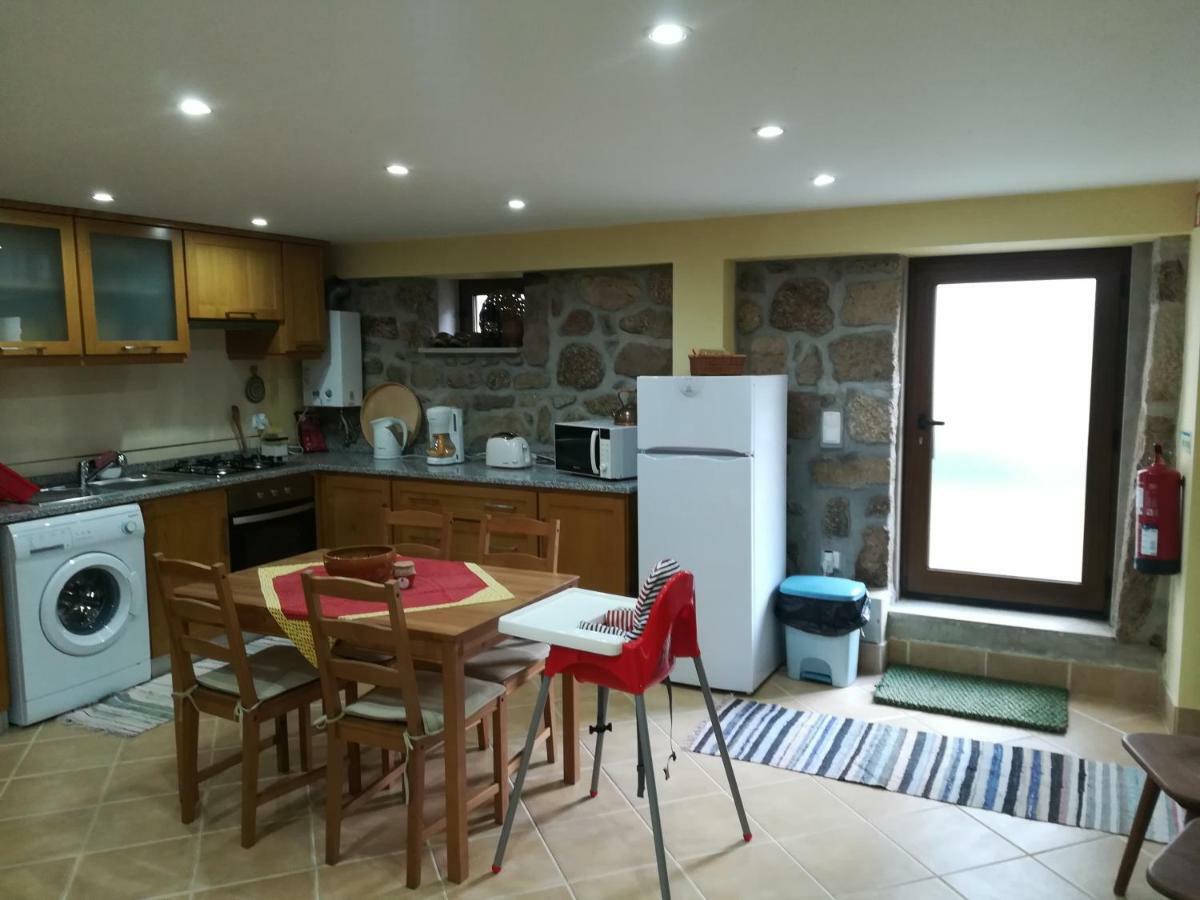 Casa D'Avo Serra Da Estrela Seia Bagian luar foto